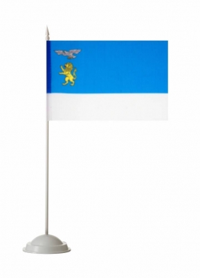 Настольный флажок Белгорода
