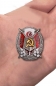 Орден Трудового Красного Знамени Азербайджанской ССР. Фотография №5