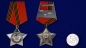 Памятный знак «Афганская слава». Фотография №6