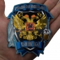 Магнит "Рыболовные Войска"  . Фотография №5