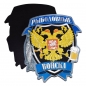Магнит "Рыболовные Войска"  . Фотография №2