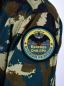 Шеврон ГРУ 12 бригада СпН. Фотография №4