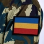 Шеврон Казачий флаг. Фотография №5