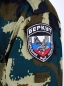Шеврон МВД "Беркут". Фотография №4