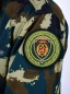 Шеврон Погранвойск "Краснознаменный Дальневосточный пограничный округ". Фотография №4