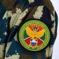 Шеврон Погранвойск "Краснознаменный Прибалтийский пограничный округ". Фотография №5