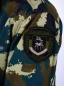 Шеврон полевой Казачьего союза "Область войска Донского". Фотография №4