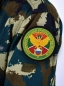 Шеврон ПВ "Калининградская группа погранвойск". Фотография №4