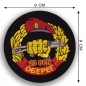Шеврон Спецназа ВВ 23 ОСН "Оберег". Фотография №2