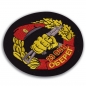 Шеврон Спецназа ВВ 23 ОСН "Оберег". Фотография №3