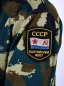 Шеврон ВМФ СССР "Балтийский флот". Фотография №4