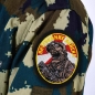 Шеврон Внутренних войск "Боец ВВ". Фотография №5