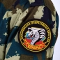 Шеврон ВВ 22 ОБрОН "Кобра". Фотография №5
