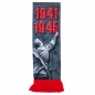 Шелковый шарф "Победа 1941-1945". Фотография №3