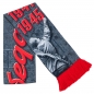 Шелковый шарф "Победа 1941-1945". Фотография №4