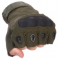 Тактические перчатки Спецназа №7. Фотография №1