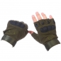 Тактические перчатки Спецназа №7. Фотография №5