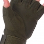 Тактические перчатки Спецназа №7. Фотография №3