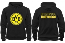 Толстовка FC Borussia Dortmund   фото