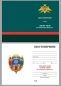 Знак КВПО ДШМГ "Пограничный десант". Фотография №5