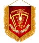 Вымпел к 100 летию ВЛКСМ. Фотография №1