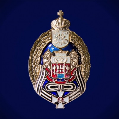 Войсковой знак Всевеликого войска Донского