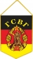 Вымпел ГСВГ. Фотография №1