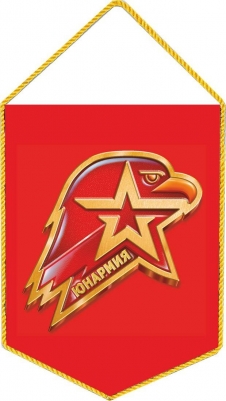 Вымпел ЮнАрмия