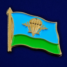 Значок Десант ВДВ  фото