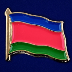 Значок Войска Кубанского  фото