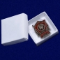 Знак "10 лет ОГПУ" (1917-1927). Фотография №7