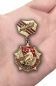 Знак "25 лет победы в Великой Отечественной войне". Фотография №4