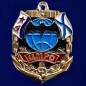 Знак 318 ЦМРО ОСНАЗ ВМФ. Фотография №1