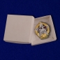 Знак "50 лет Погранвойск СССР" . Фотография №6
