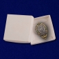 Знак "60 лет Погранвойск КГБ". Фотография №6