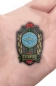 Знак "Пограничник Авиации Погранвойск". Фотография №5