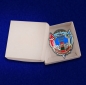 Знак КДПО ДШМГ "Пограничный десант". Фотография №6
