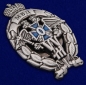 Знак МВД "Лучший участковый уполномоченный полиции" . Фотография №2