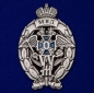 Знак МВД "Лучший участковый уполномоченный полиции" . Фотография №1