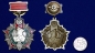 Знак "Отличник Погранвойск" 1 степени. Фотография №4