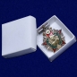 Знак "Отличник Погранвойск" 1 степени. Фотография №6