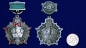 Знак "Отличник Погранвойск" 2 степени. Фотография №4