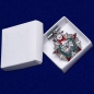 Знак "Отличник Погранвойск" 2 степени. Фотография №6