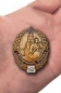 Знак "Отличник РККА". Фотография №6