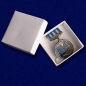 Знак "Почетный работник высшего образования". Фотография №7