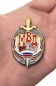 Знак "Почетный сотрудник МВД". Фотография №5