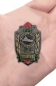 Знак "Пограничник МЧПВ". Фотография №5