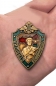 Знак "Старший пограннаряда РФ". Фотография №5