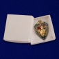 Знак "Старший пограннаряда РФ". Фотография №6