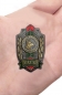 Знак "Вожатый. Пограничный кинолог". Фотография №4
